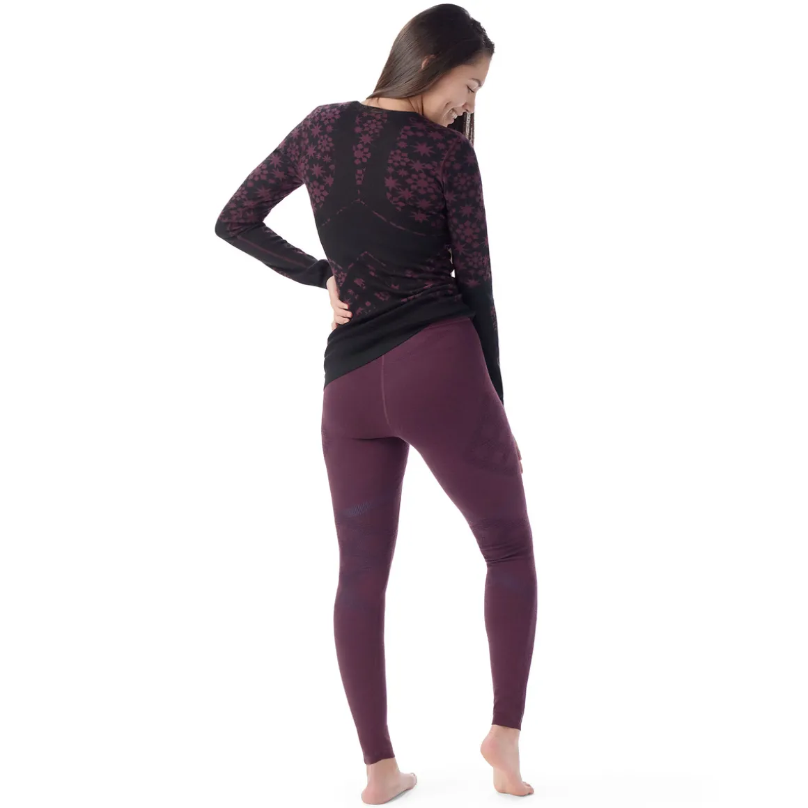 Women's Intraknit™ Thermal Merino Base Layer Bottom