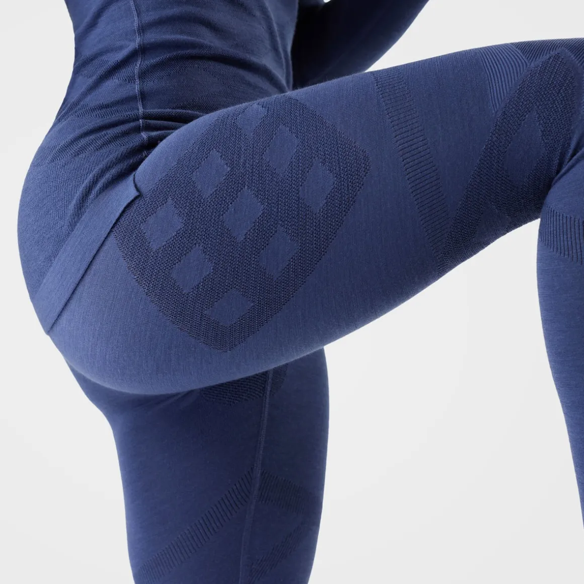 Women's Intraknit™ Thermal Merino Base Layer Bottom