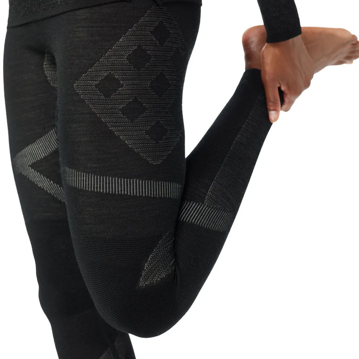 Women's Intraknit™ Thermal Merino Base Layer Bottom