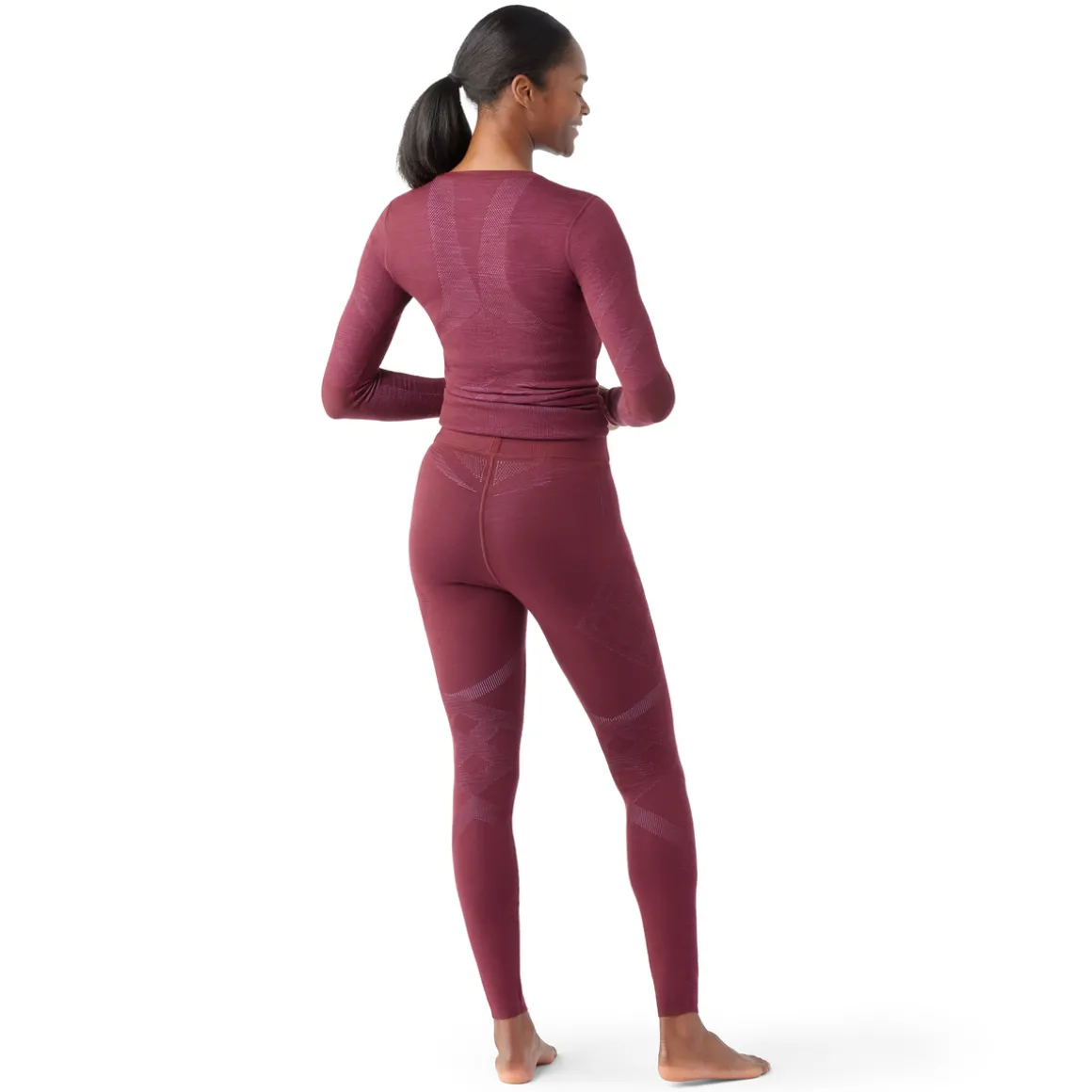 Women's Intraknit™ Thermal Merino Base Layer Bottom