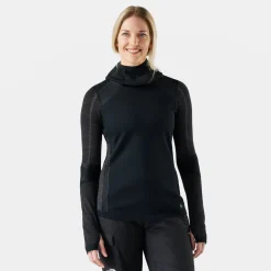 Women's Intraknit™ Thermal Merino Base Layer Hoodie