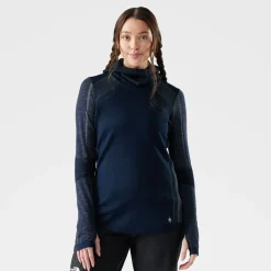 Women's Intraknit™ Thermal Merino Base Layer Hoodie