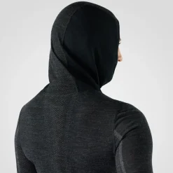 Women's Intraknit™ Thermal Merino Base Layer Hoodie