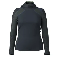 Women's Intraknit™ Thermal Merino Base Layer Hoodie