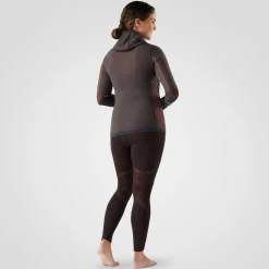 Women's Intraknit™ Thermal Merino Base Layer Hoodie