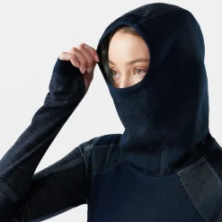 Women's Intraknit™ Thermal Merino Base Layer Hoodie
