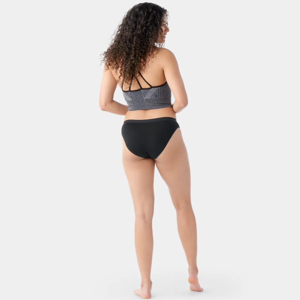 Women's Merino Bikini