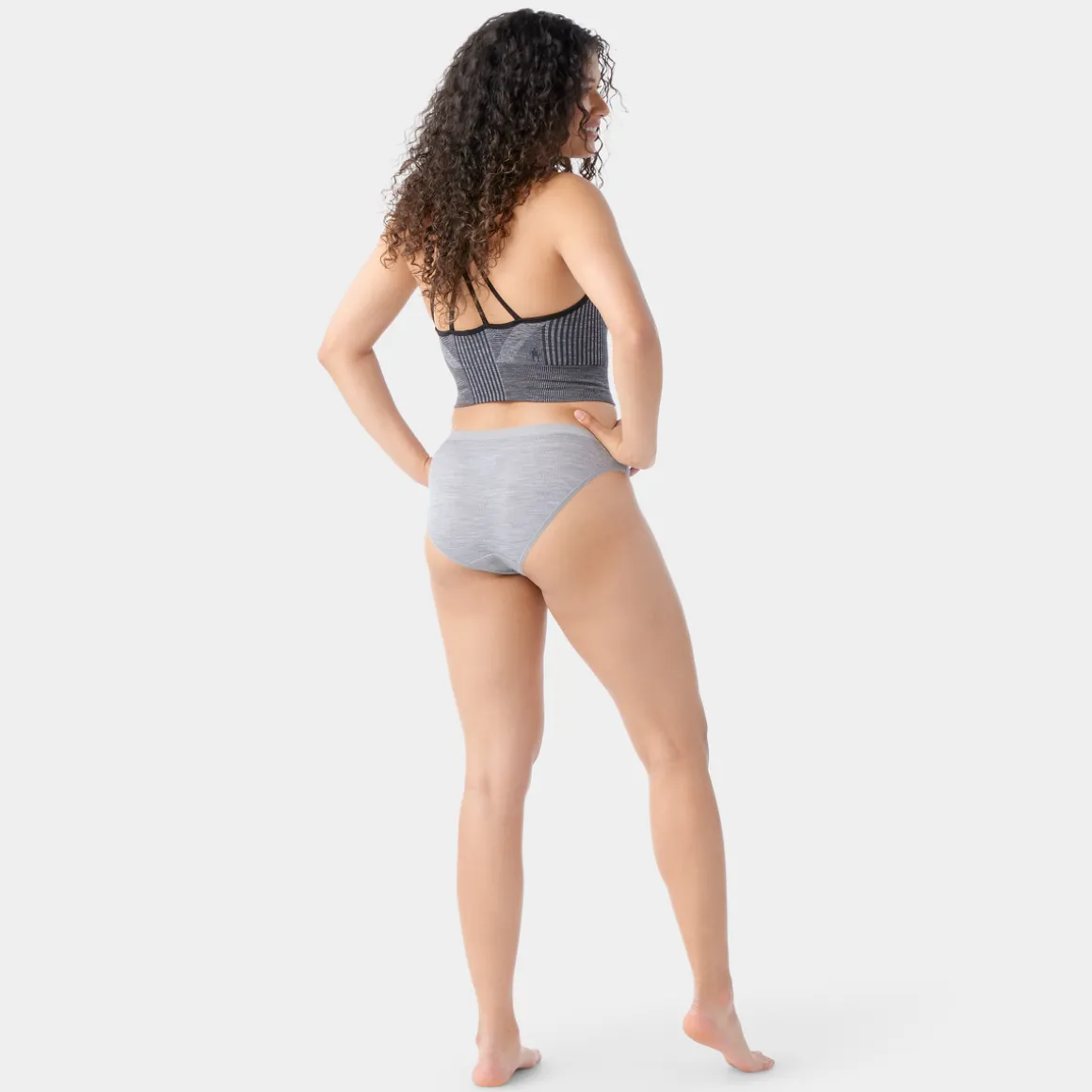 Women's Merino Bikini