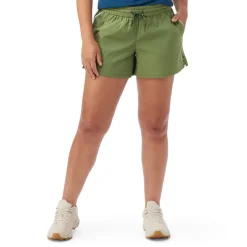 Women's Merino 4