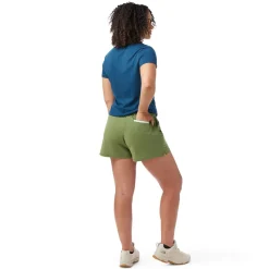 Women's Merino 4