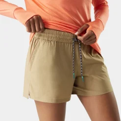 Women's Merino 4