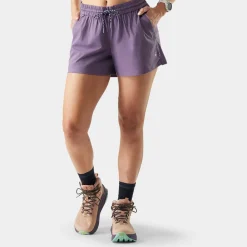 Women's Merino 4