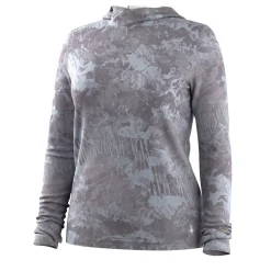 Women's Merino Hoodie