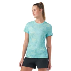 Women's Merino Short Sleeve Tee