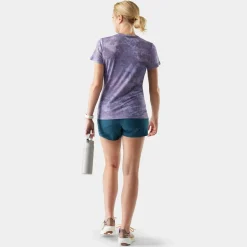 Women's Merino Short Sleeve Tee