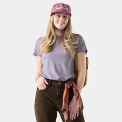 Women's Merino Short Sleeve Tee