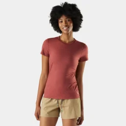 Women's Merino Short Sleeve Tee