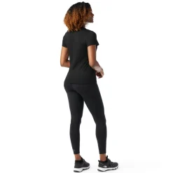 Women's Merino Short Sleeve Tee