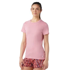 Women's Merino Short Sleeve Tee