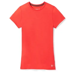 Women's Merino Short Sleeve Tee