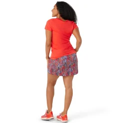 Women's Merino Short Sleeve Tee