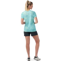 Women's Merino Short Sleeve Tee