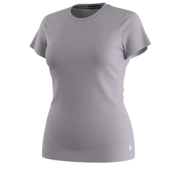 Women's Merino Short Sleeve Tee