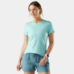 Women's Merino Short Sleeve Tee