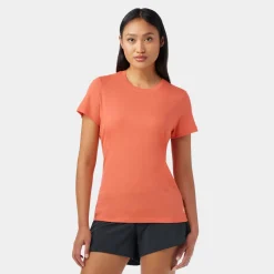 Women's Merino Short Sleeve Tee