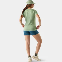 Women's Merino Short Sleeve Tee