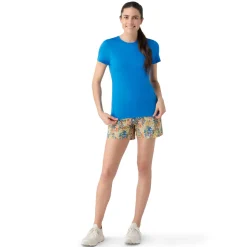 Women's Merino Short Sleeve Tee
