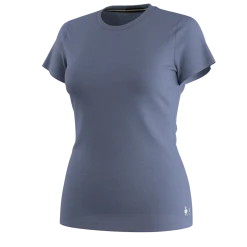 Women's Merino Short Sleeve Tee