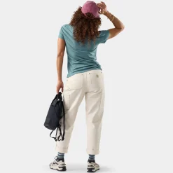 Women's Merino Short Sleeve Tee