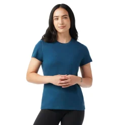 Women's Merino Short Sleeve Tee