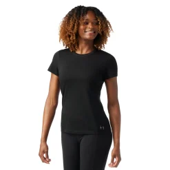 Women's Merino Short Sleeve Tee