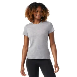 Women's Merino Short Sleeve Tee