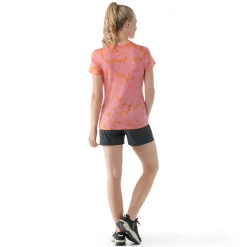 Women's Merino Short Sleeve Tee