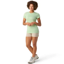 Women's Merino Short Sleeve Tee