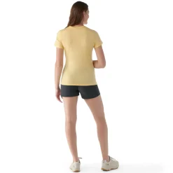 Women's Merino Short Sleeve Tee