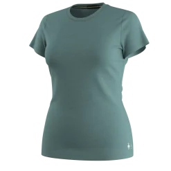 Women's Merino Short Sleeve Tee