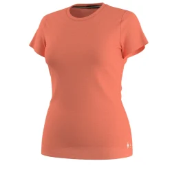 Women's Merino Short Sleeve Tee
