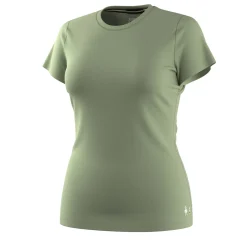 Women's Merino Short Sleeve Tee