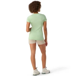 Women's Merino Short Sleeve Tee