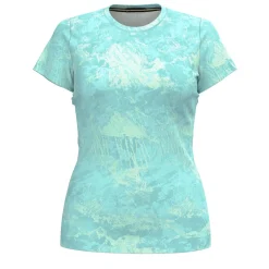 Women's Merino Short Sleeve Tee