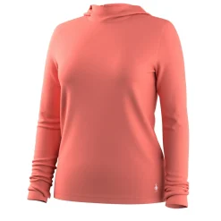 Women's Merino Sun Hoodie