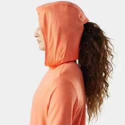 Women's Merino Sun Hoodie