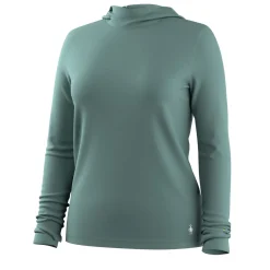 Women's Merino Sun Hoodie