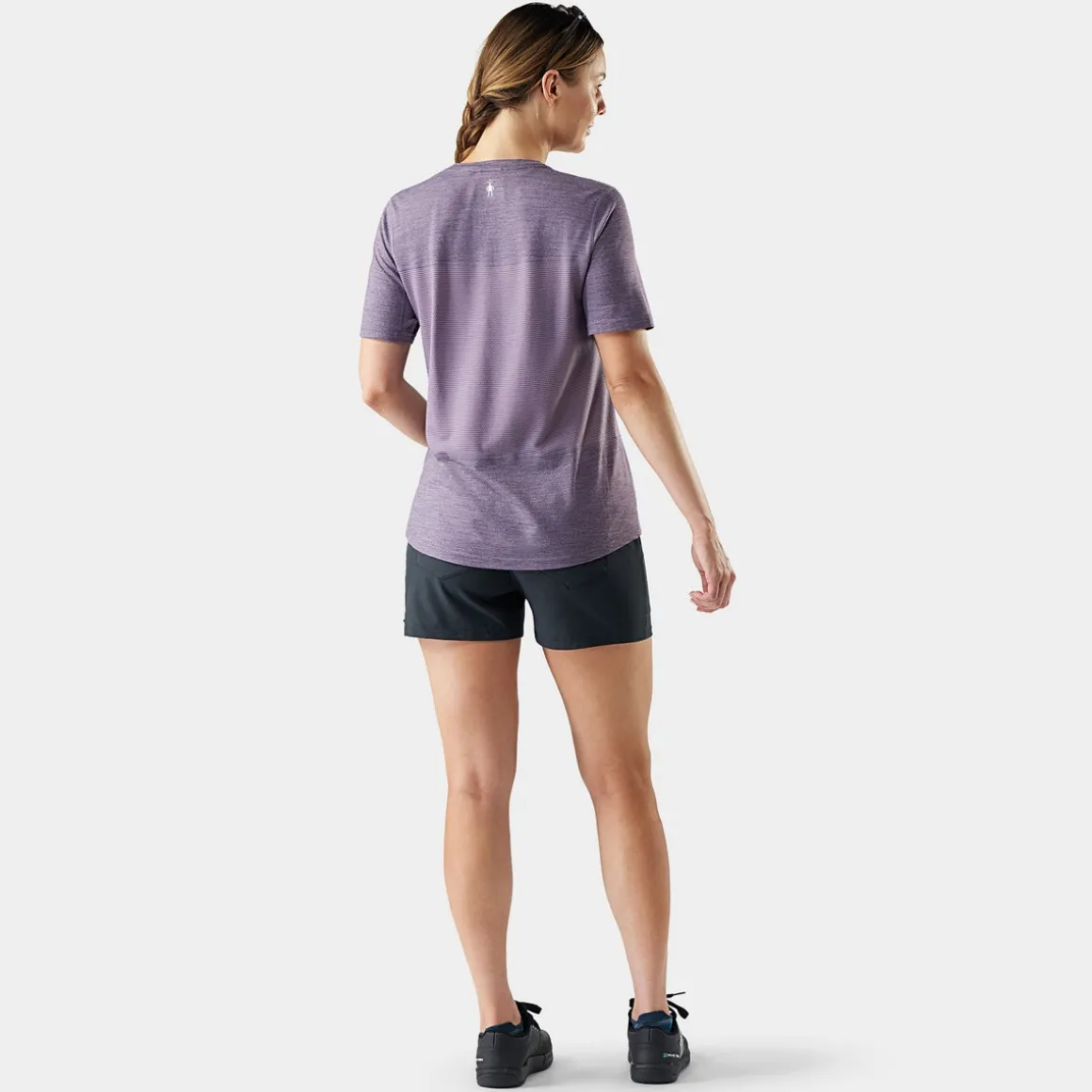 Women's Mountain Bike Short Sleeve Jersey