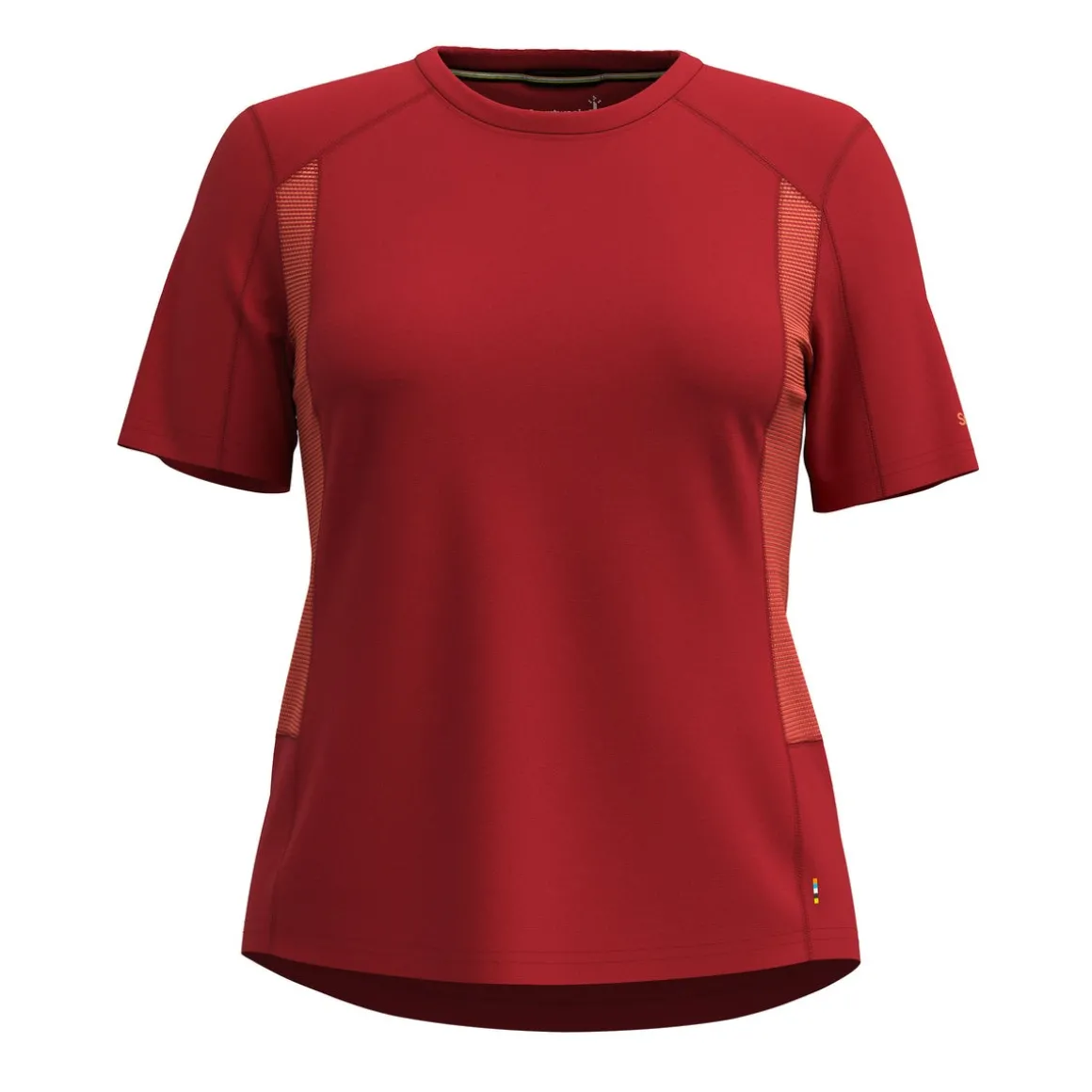 Women's Mountain Bike Short Sleeve Jersey
