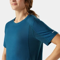 Women's Mountain Bike Short Sleeve Jersey